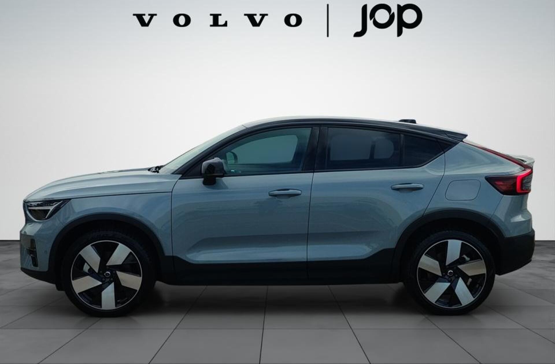 VOLVO EC40 Single Motor Extended Range Ultra