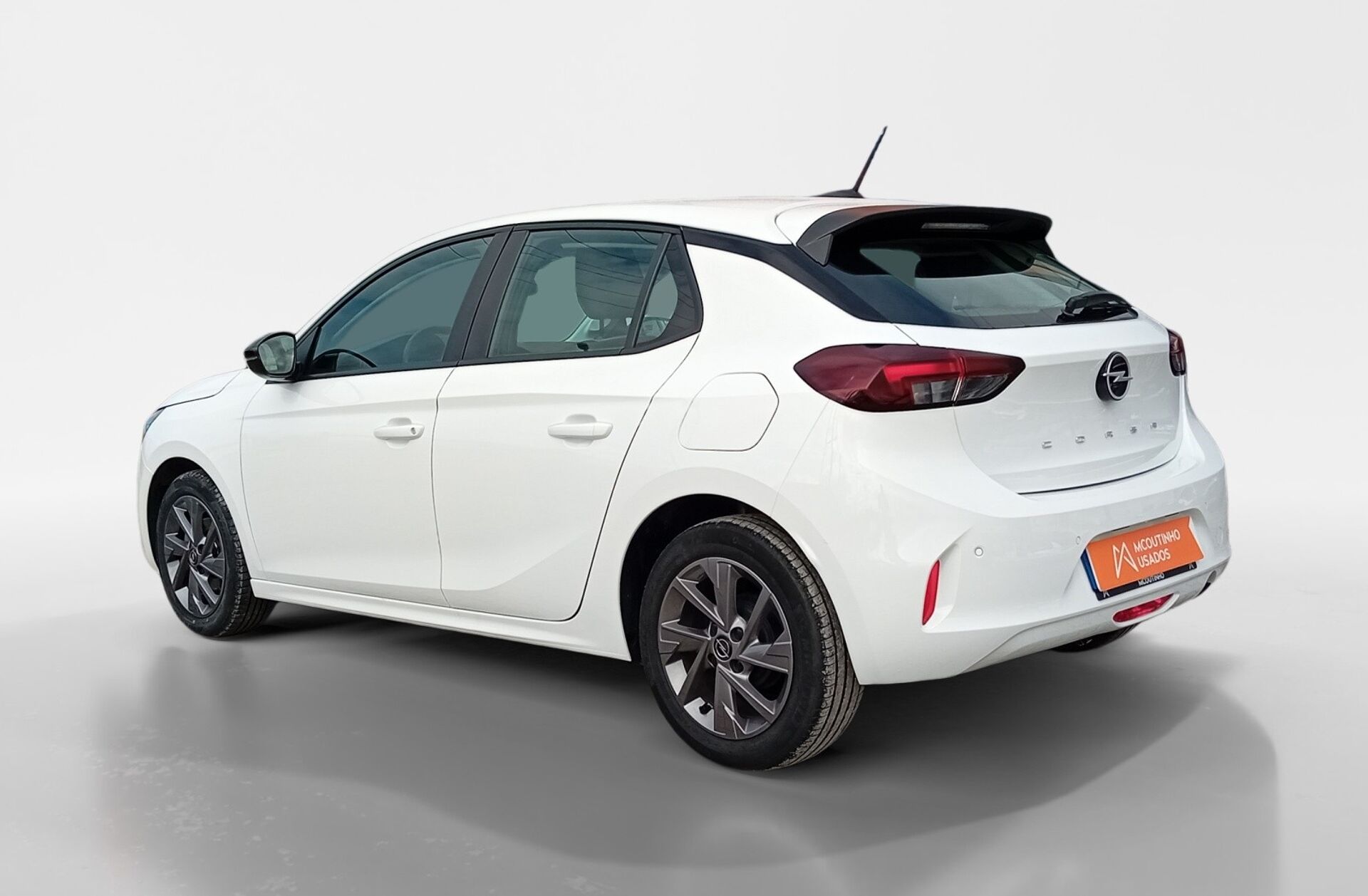 OPEL Corsa 1.2 Edition