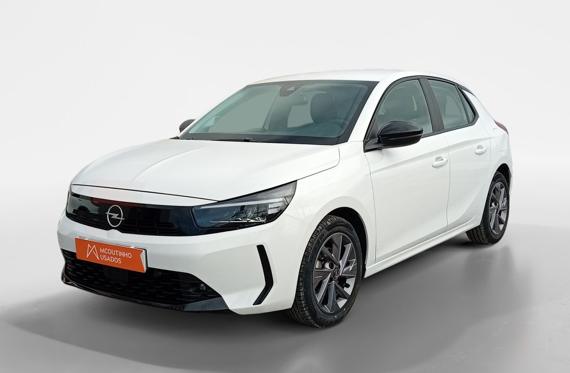 OPEL Corsa 1.2 Edition