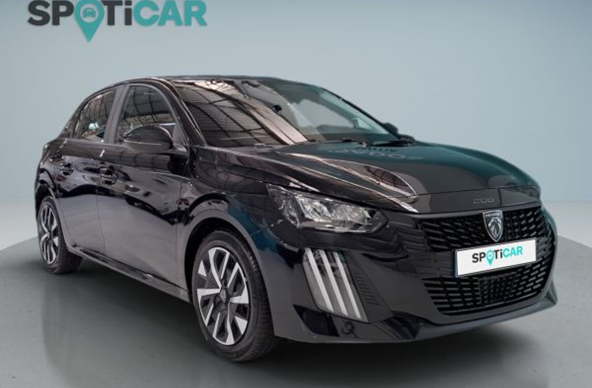 PEUGEOT 208 1.2 PureTech Active