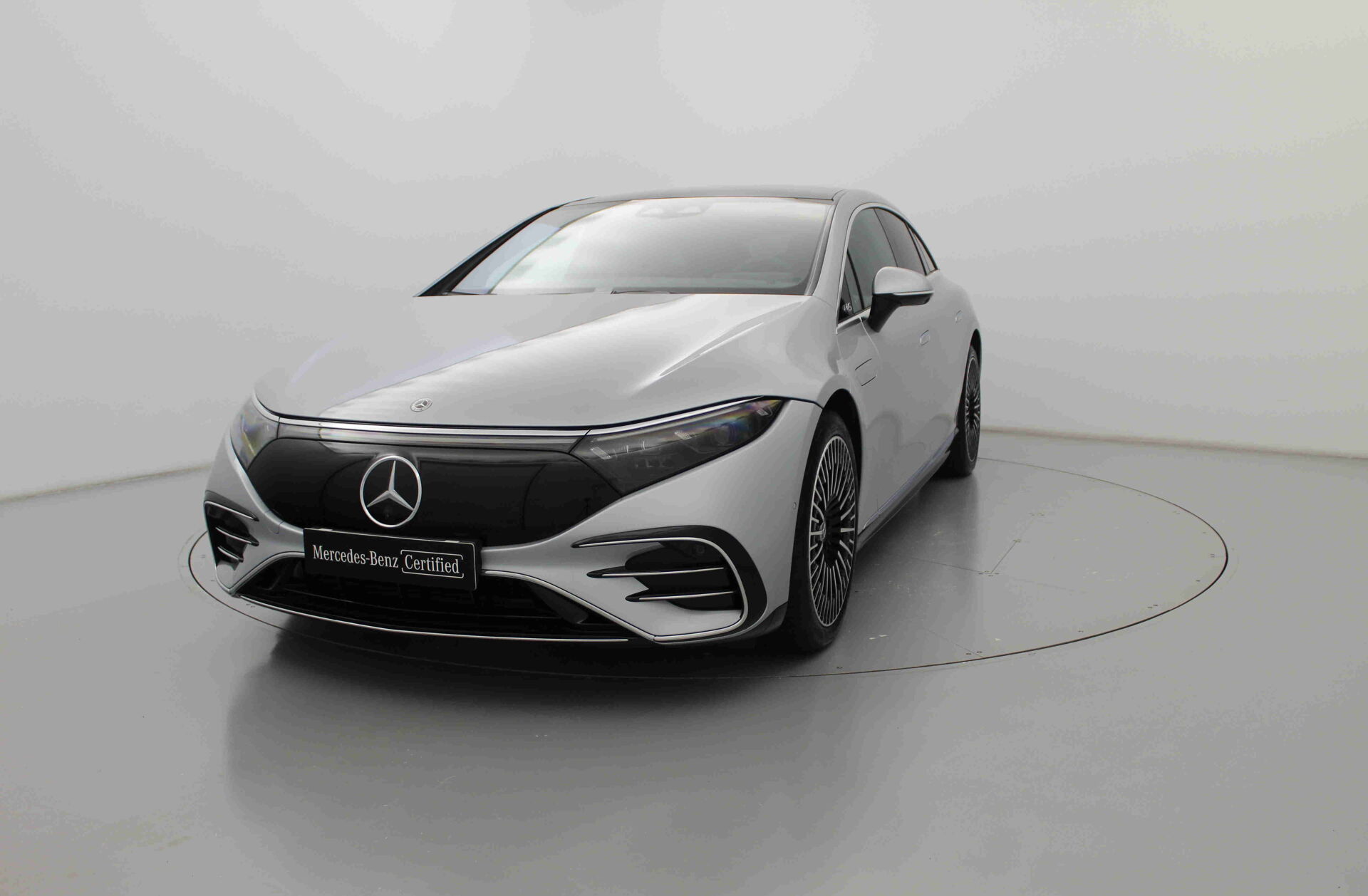 MERCEDES Classe CLS S 450 EQS 450 +