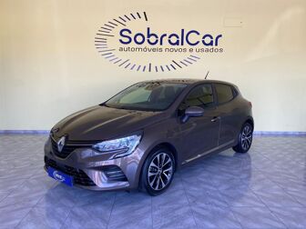 RENAULT Clio 1.0 TCe Intens