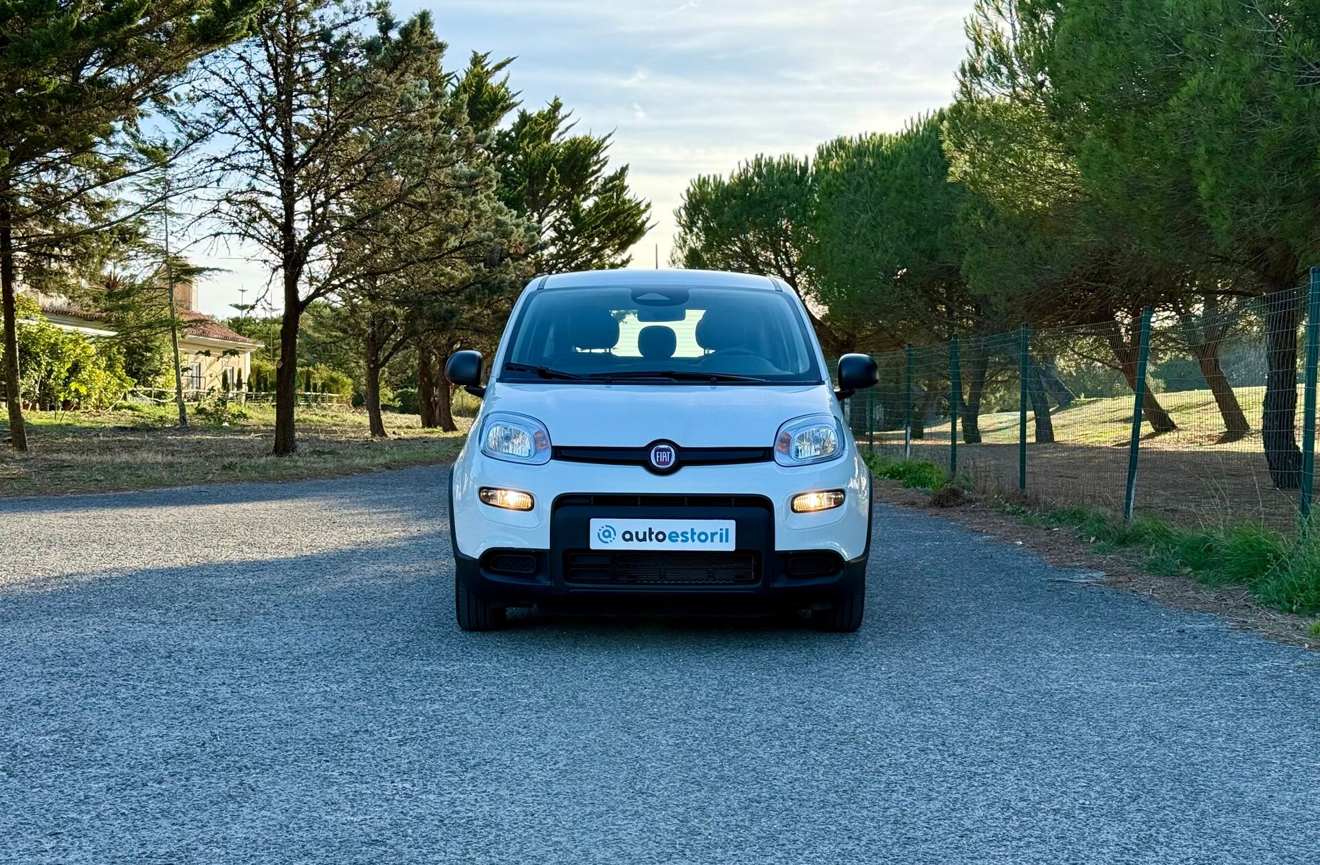 FIAT Panda 1.0 Hybrid