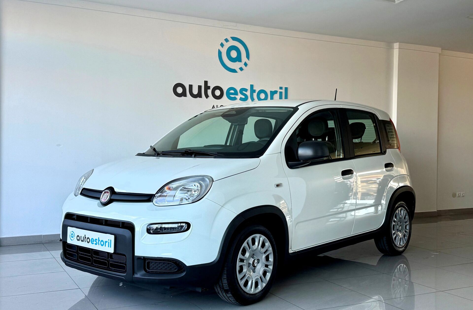 FIAT Panda 1.0 Hybrid