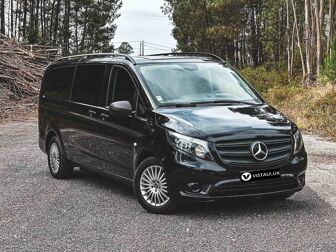 MERCEDES Vito 114 CDi/34 Select