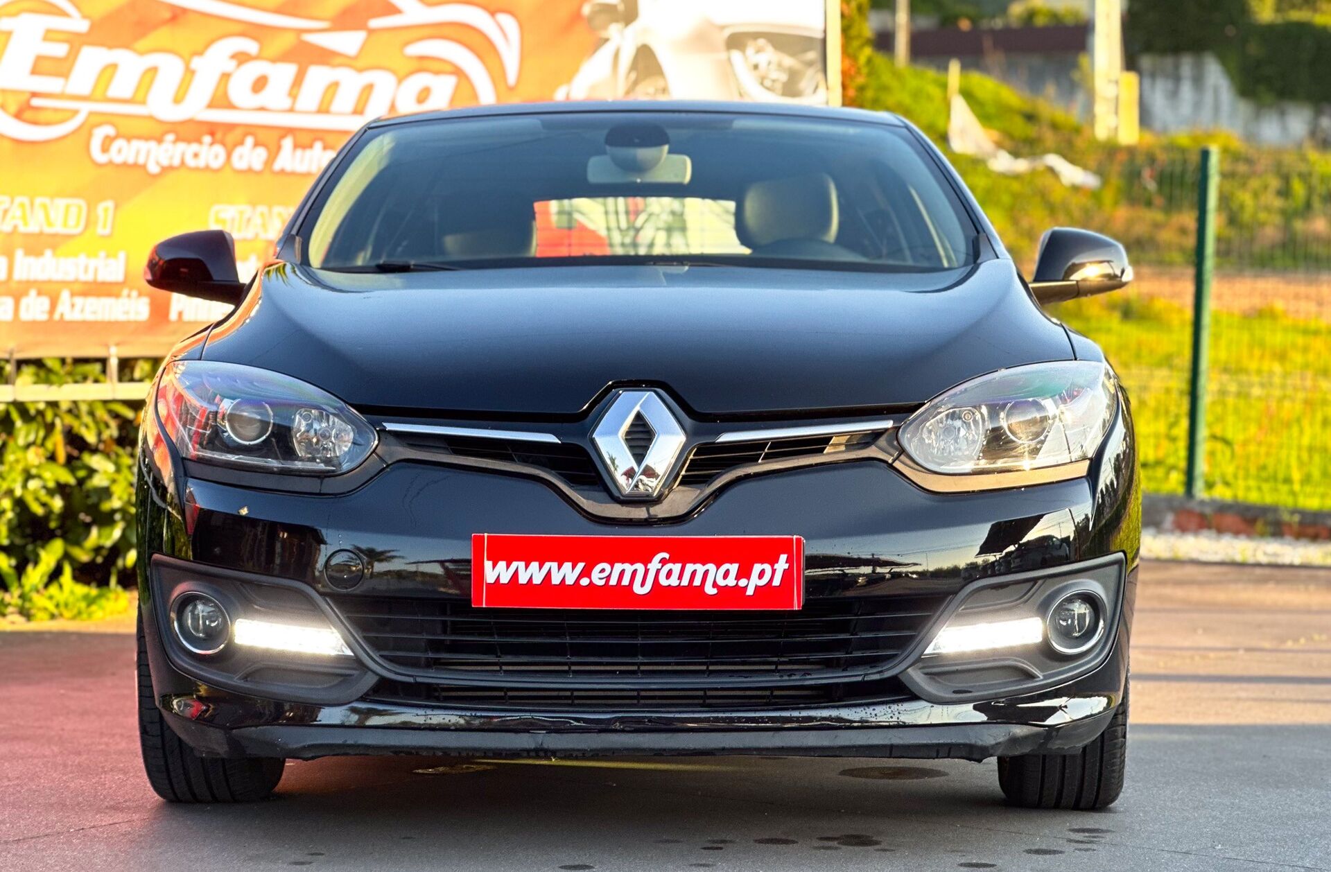 RENAULT Mégane Coupé 1.5 dCi Sport