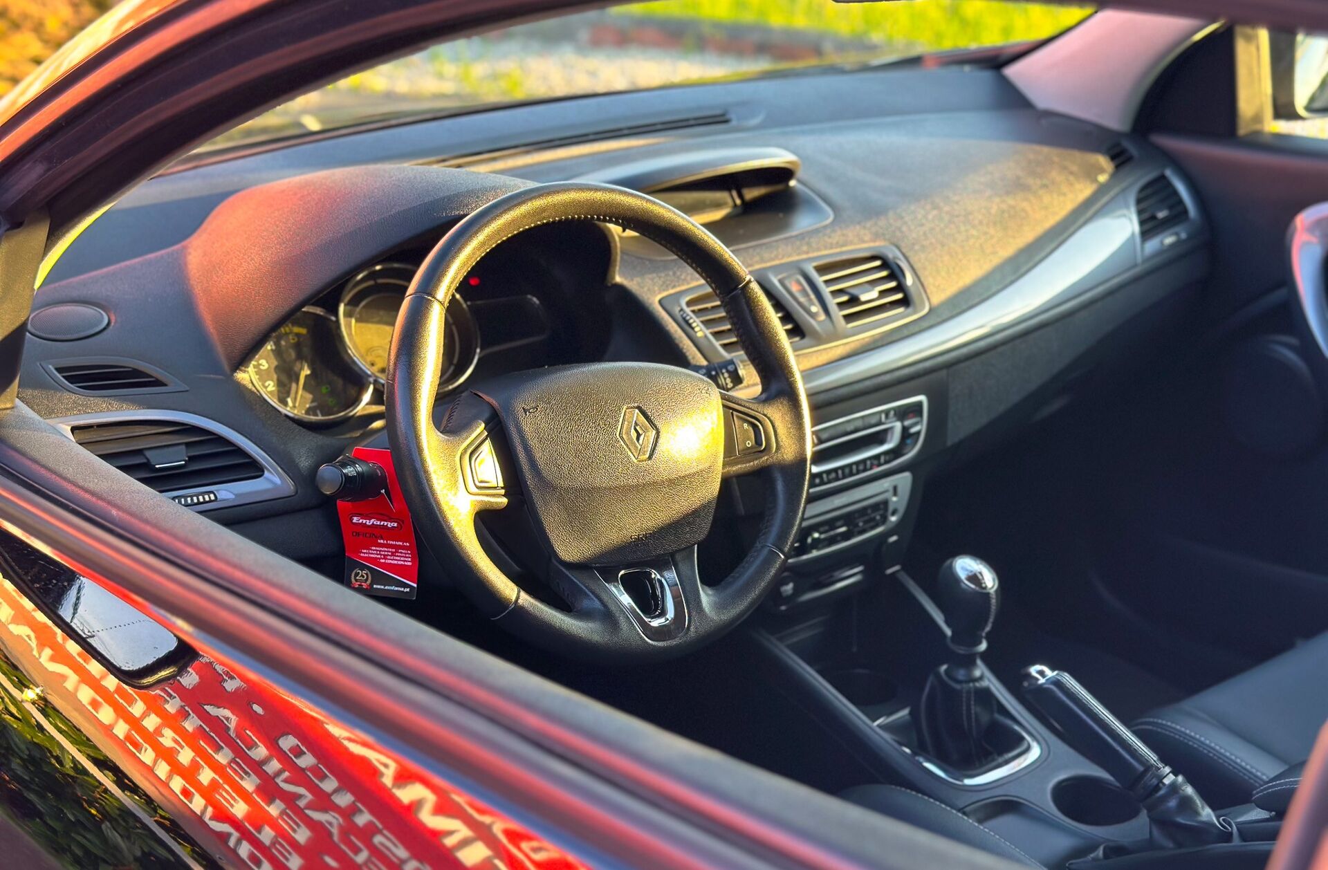 RENAULT Mégane Coupé 1.5 dCi Sport