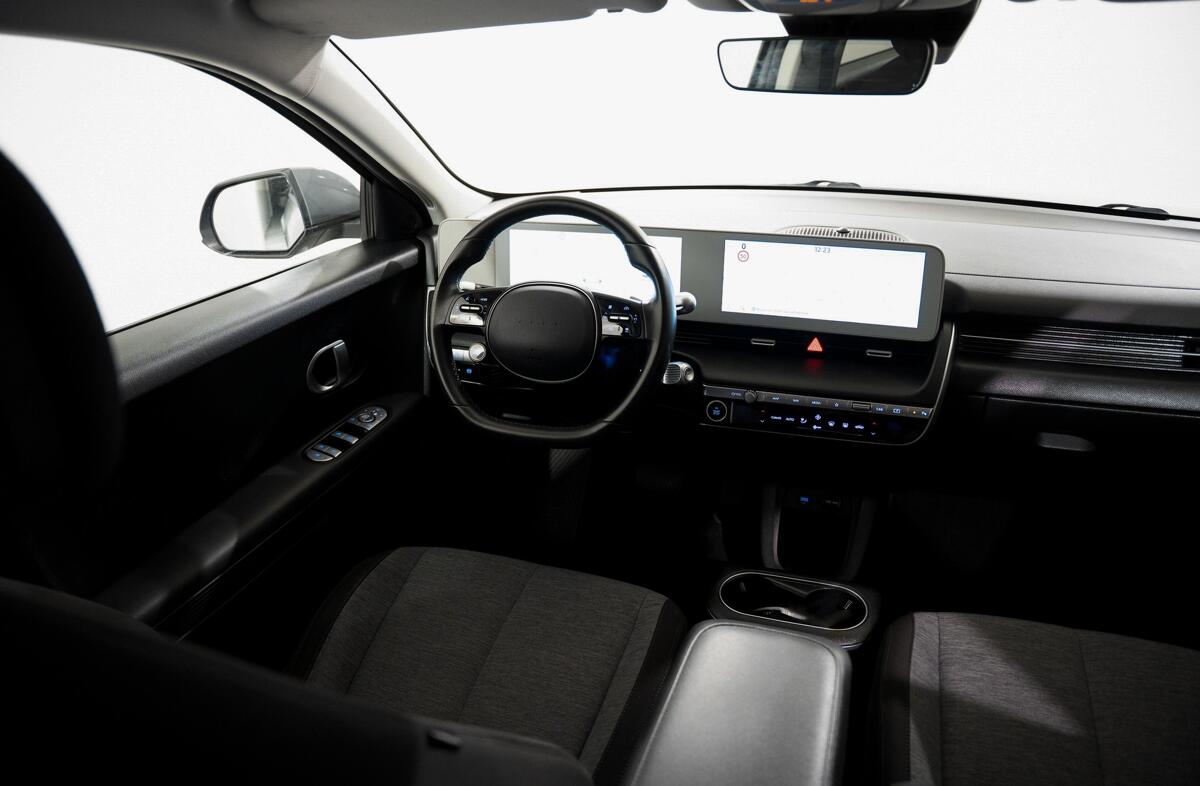 HYUNDAI Ioniq 5 73 kWh Premium