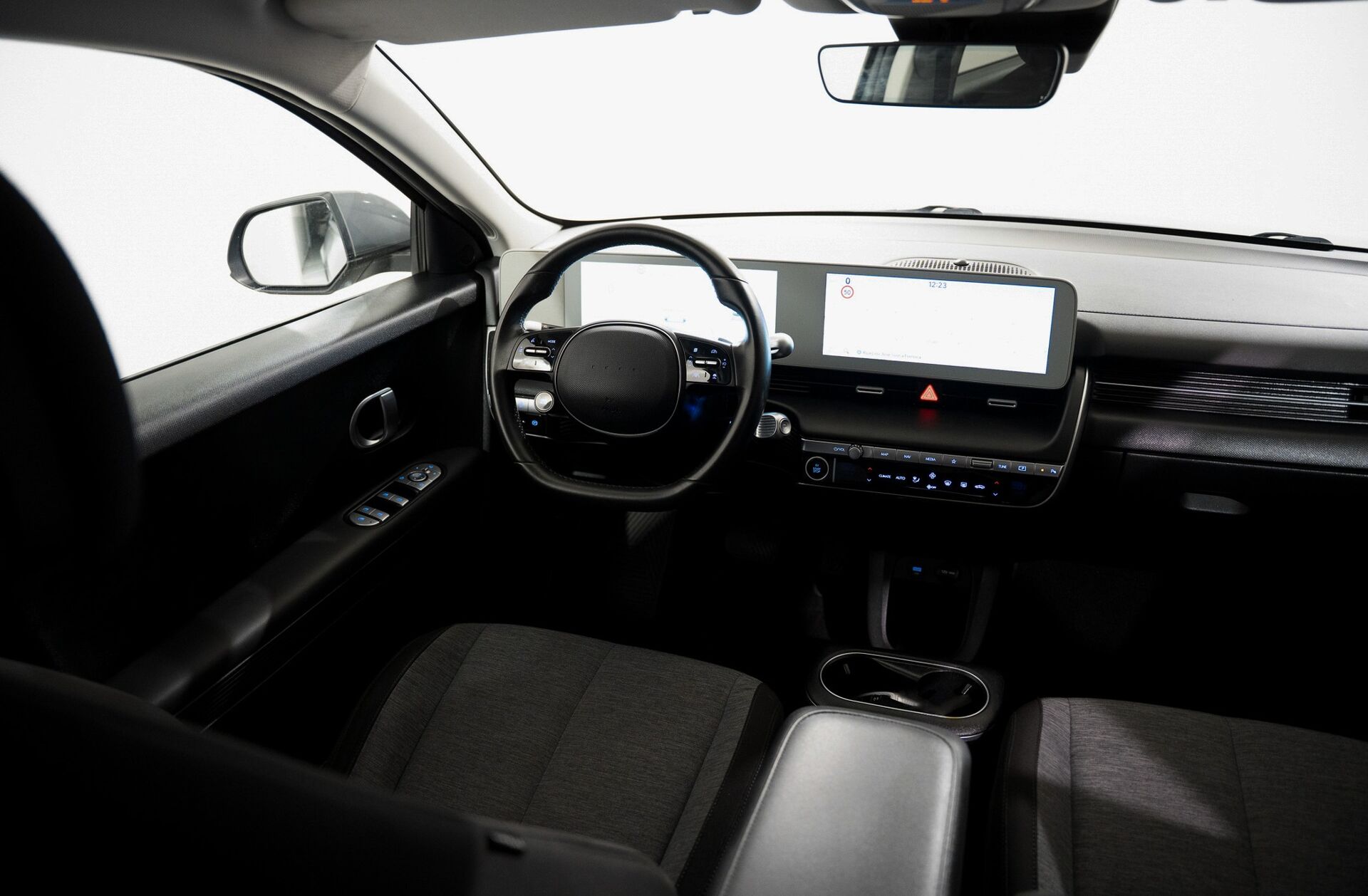 HYUNDAI Ioniq 5 73 kWh Premium