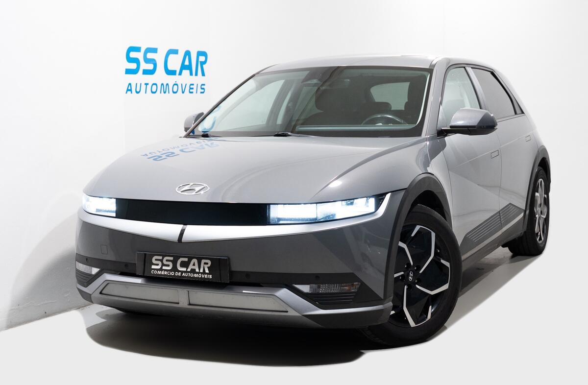 HYUNDAI Ioniq 5 73 kWh Premium