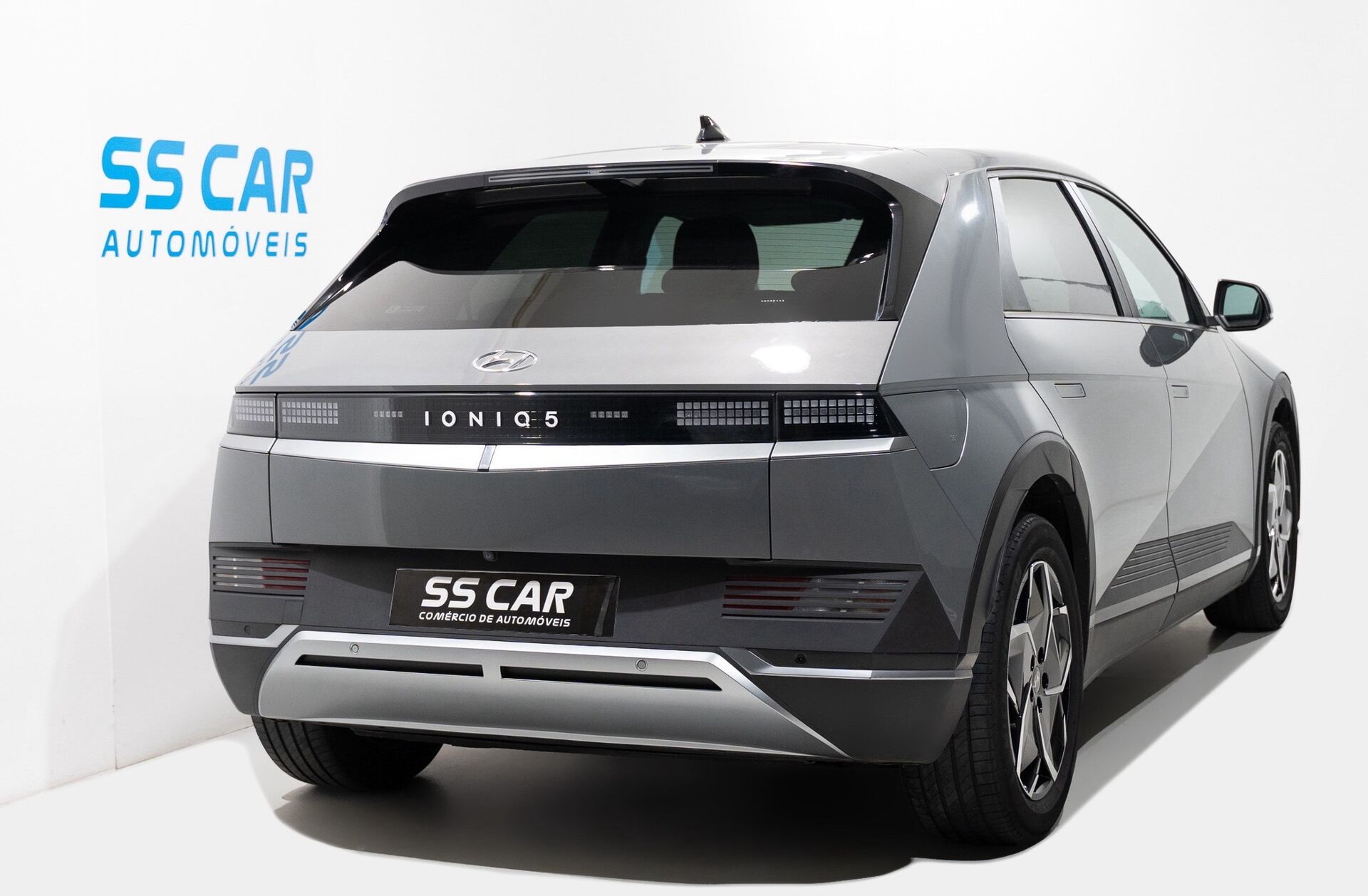 HYUNDAI Ioniq 5 73 kWh Premium