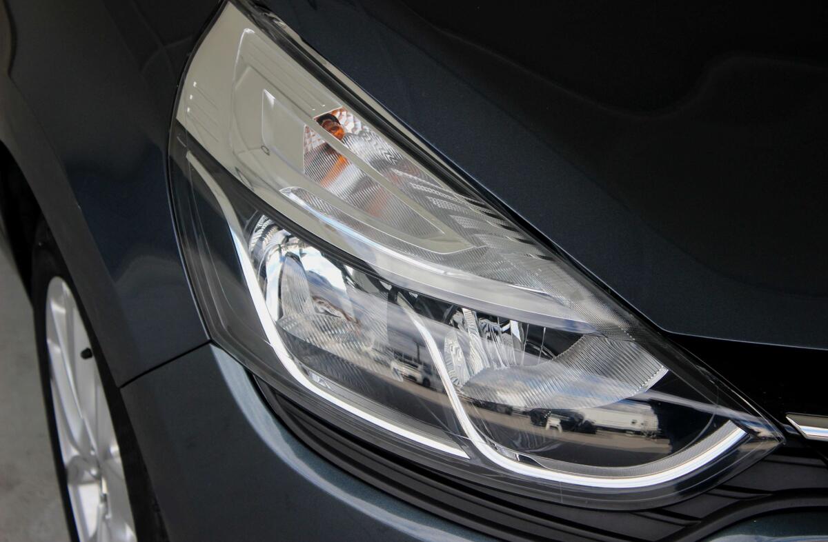 RENAULT Clio ST 0.9 TCe Limited