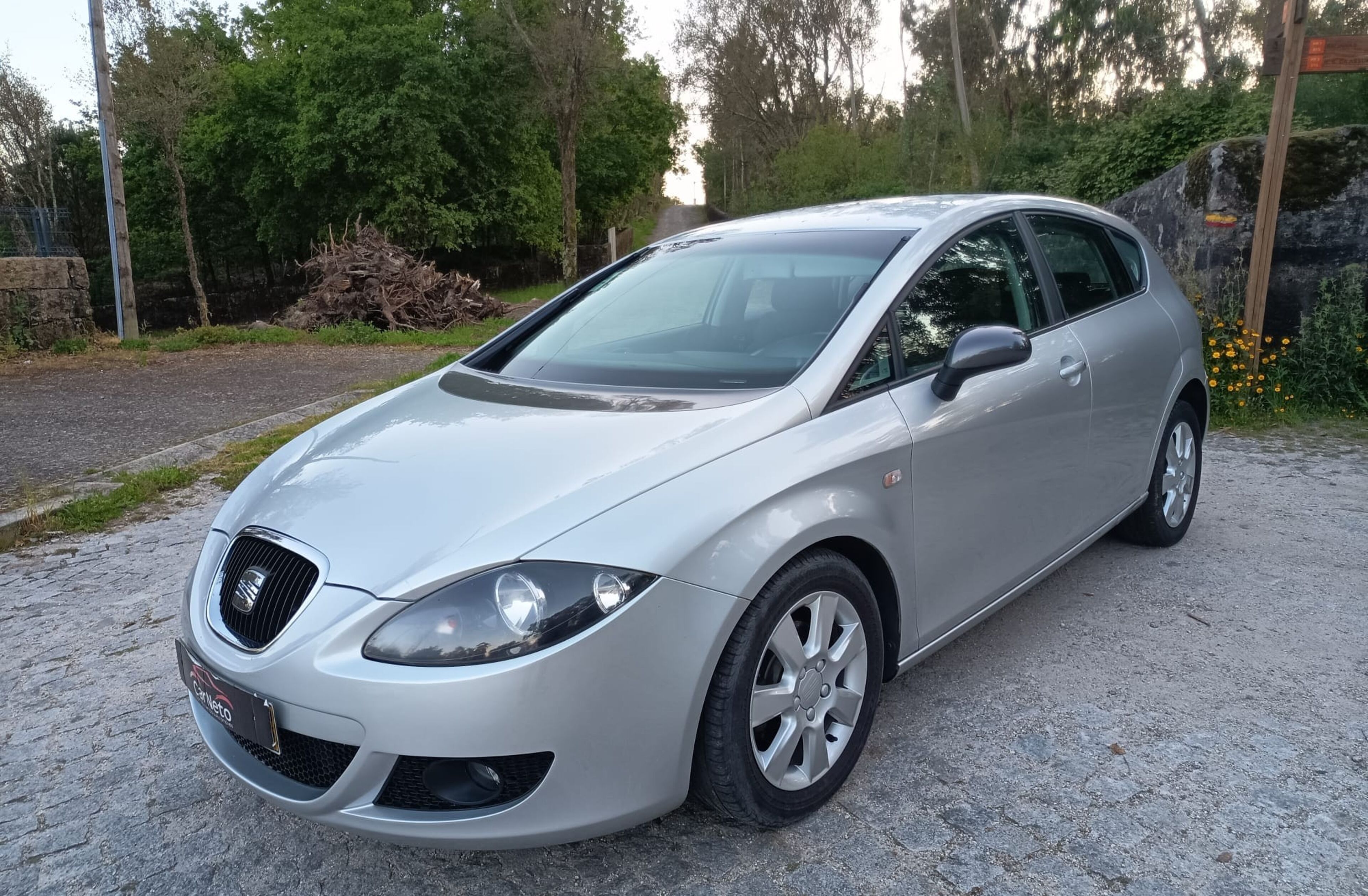 SEAT Leon 1.9 TDI