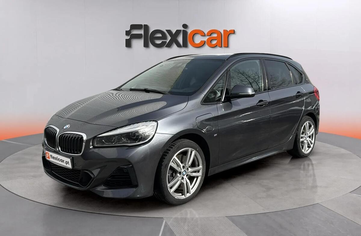BMW Serie-2 225 xe Pack M