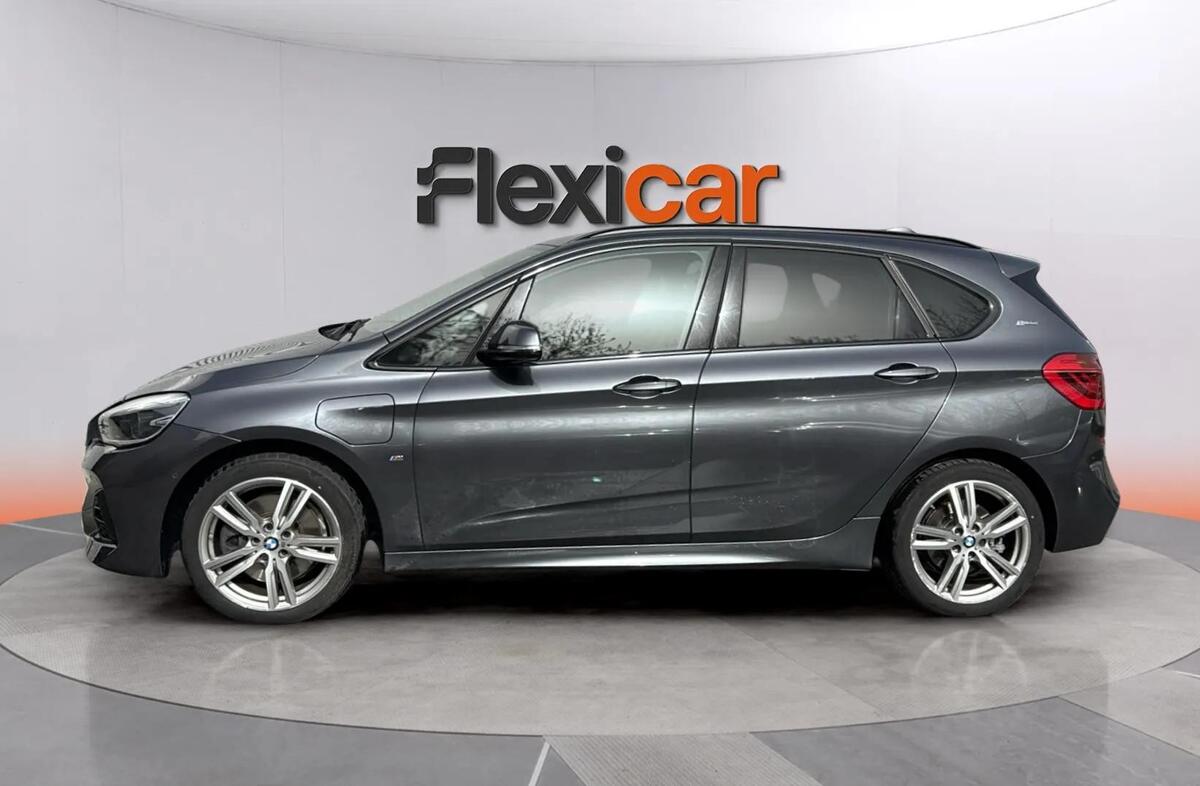 BMW Serie-2 225 xe Pack M