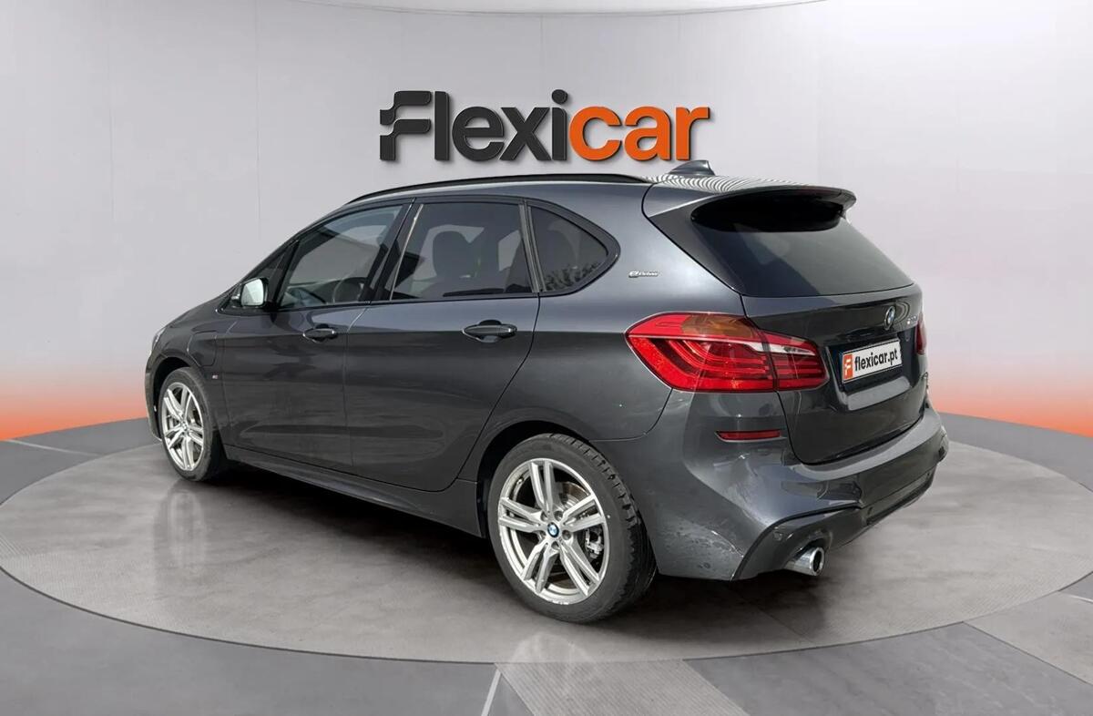 BMW Serie-2 225 xe Pack M