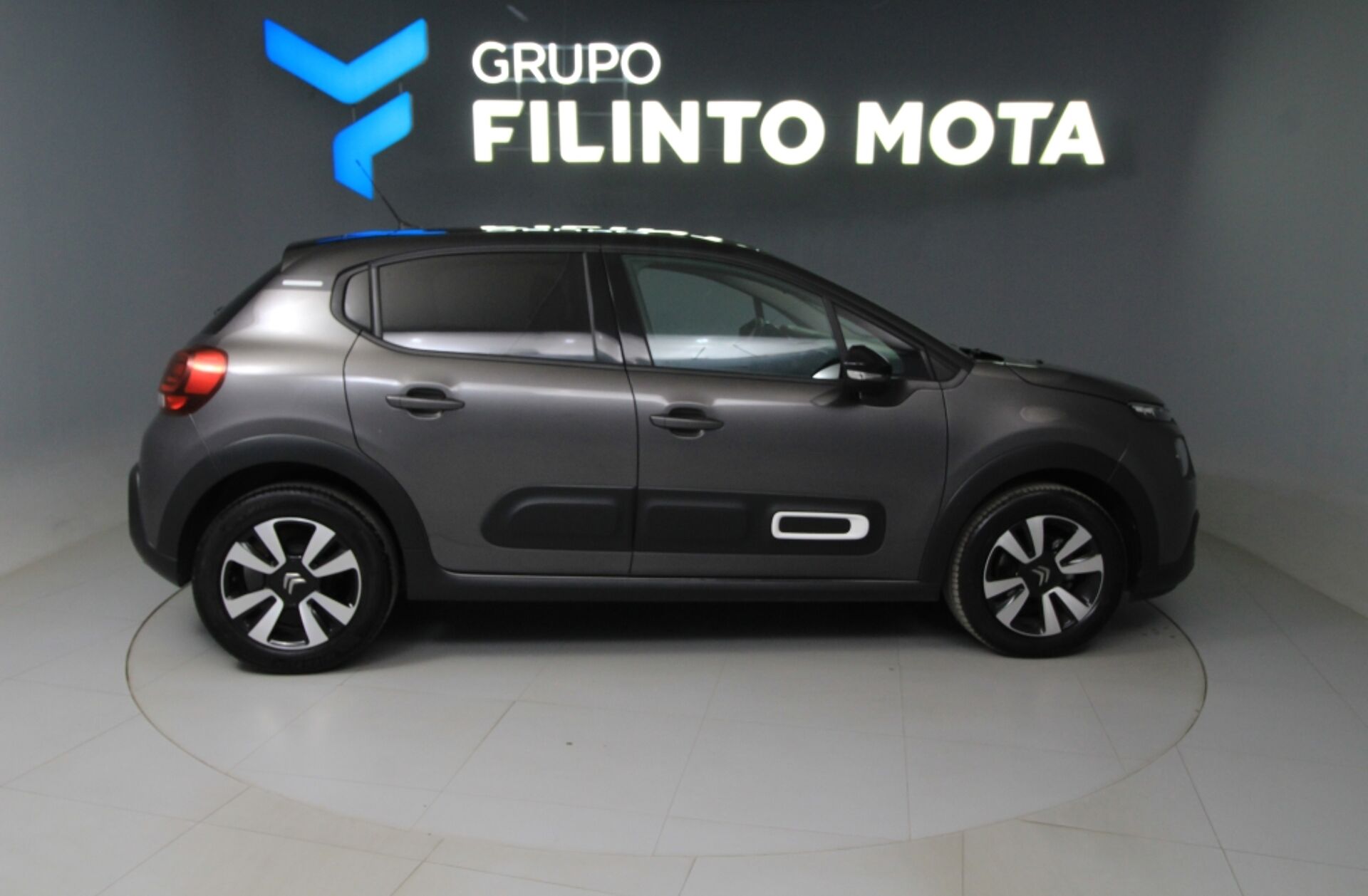 CITROEN C3 1.2 PureTech Max