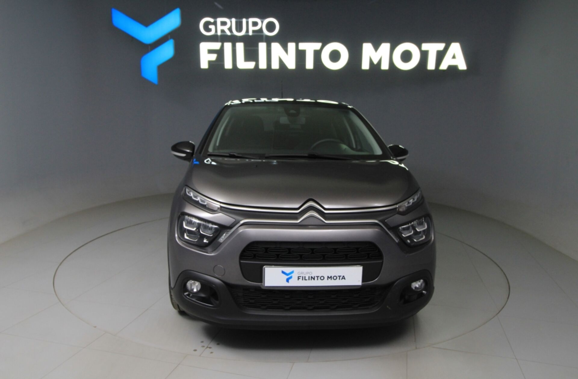 CITROEN C3 1.2 PureTech Max