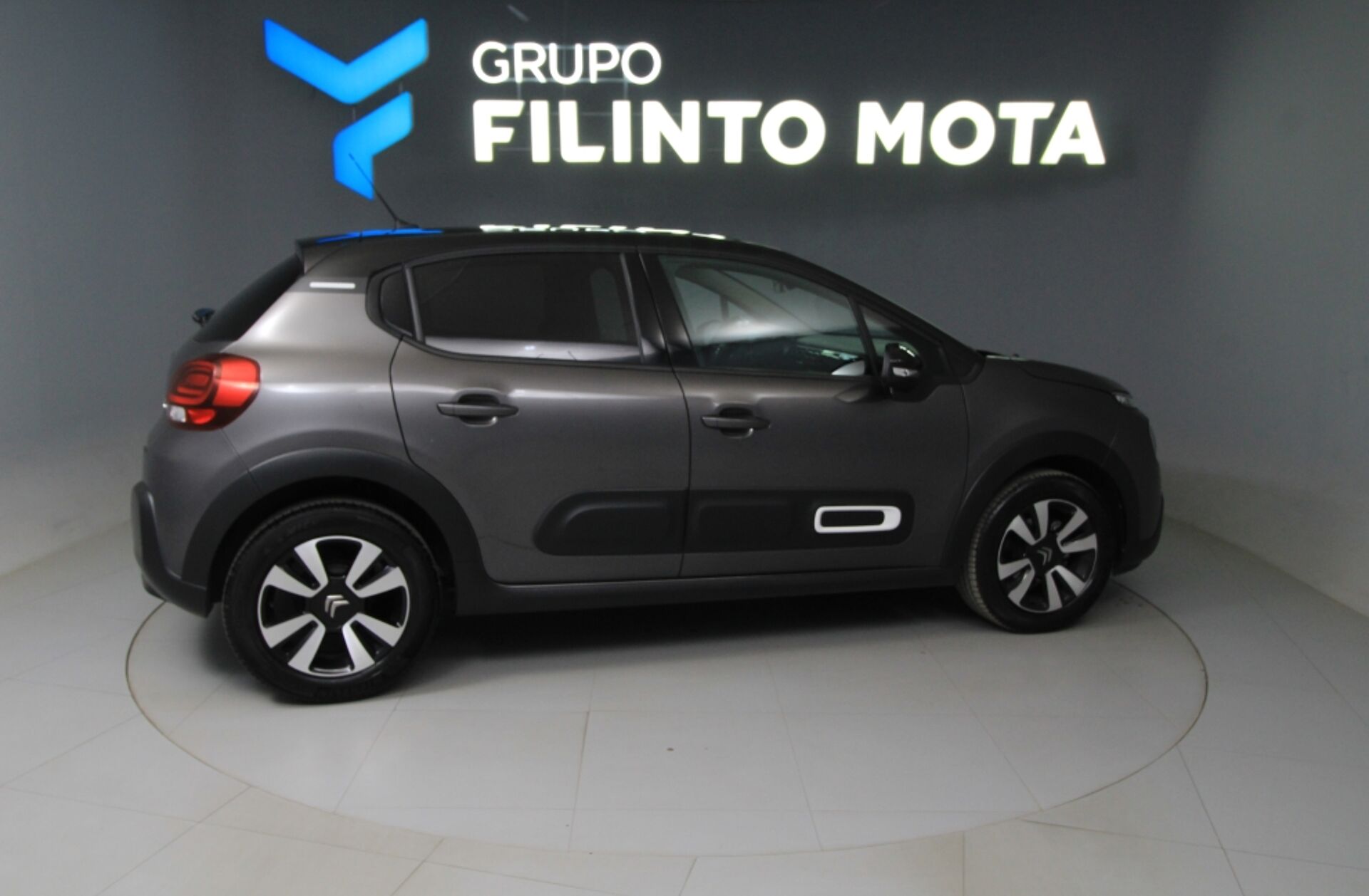 CITROEN C3 1.2 PureTech Max