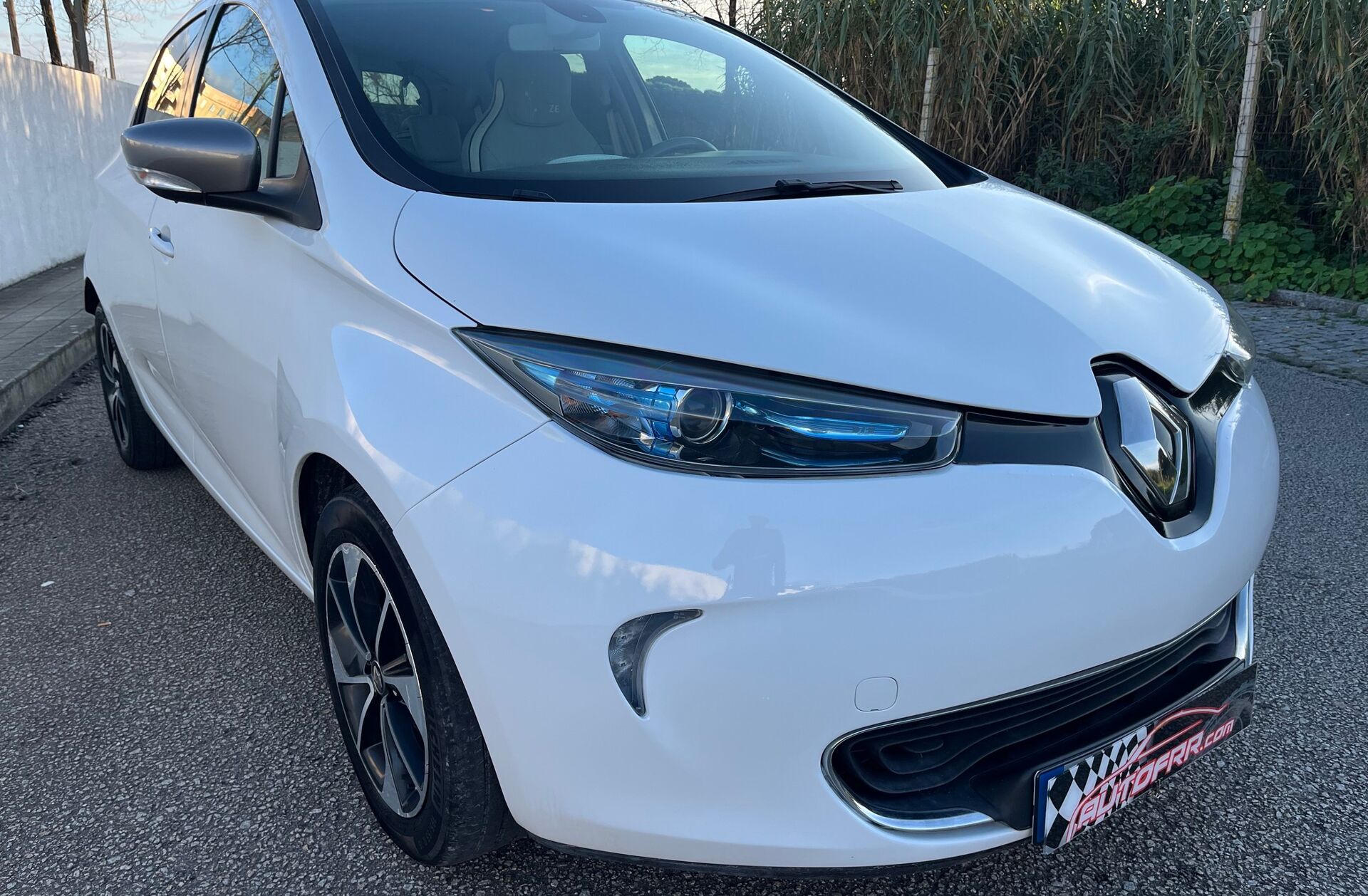 RENAULT ZOE Intens 40 Q90