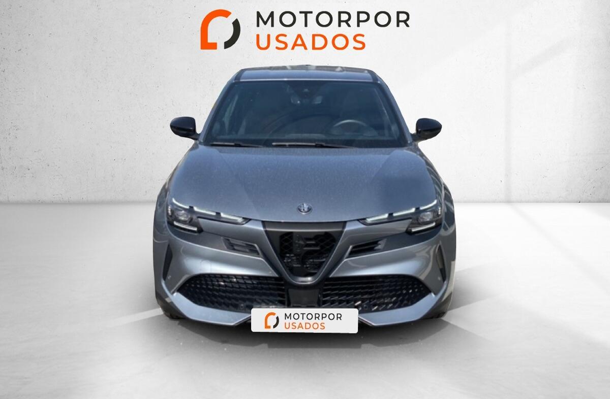 ALFA ROMEO Junior 54 kWh Speciale