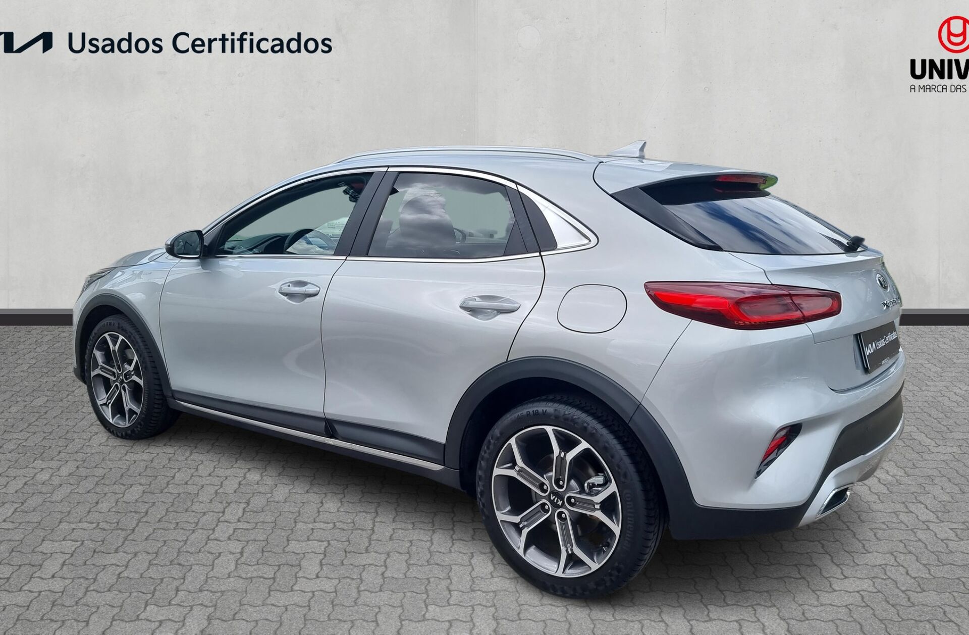 KIA XCeed 1.0 T-GDi Drive