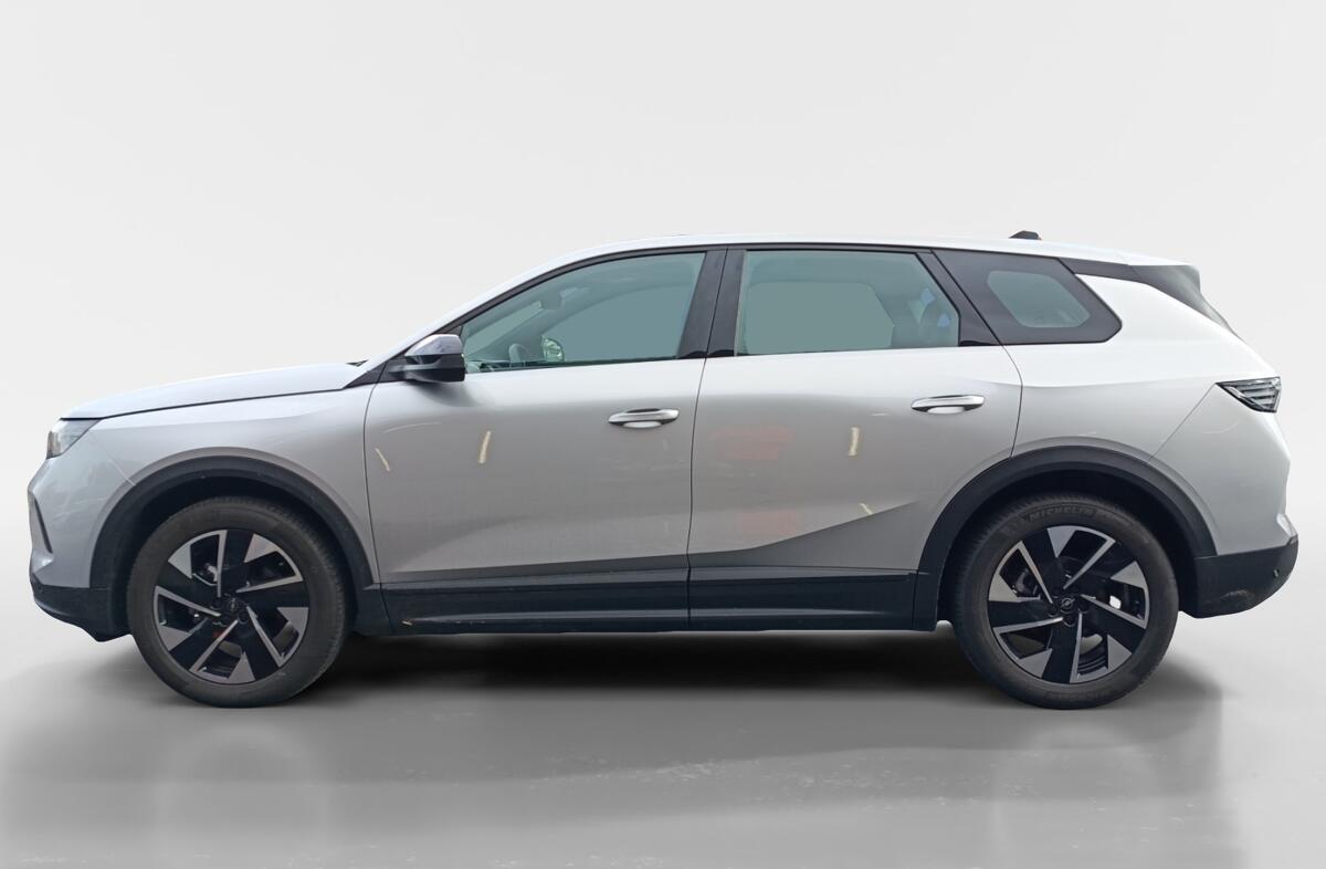 OPEL Grandland 1.2 Hybrid Edition eDCT
