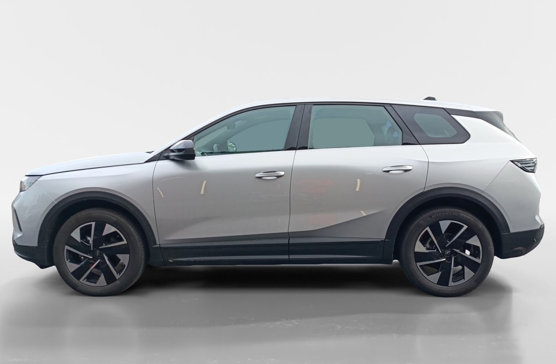 OPEL Grandland 1.2 Hybrid Edition eDCT