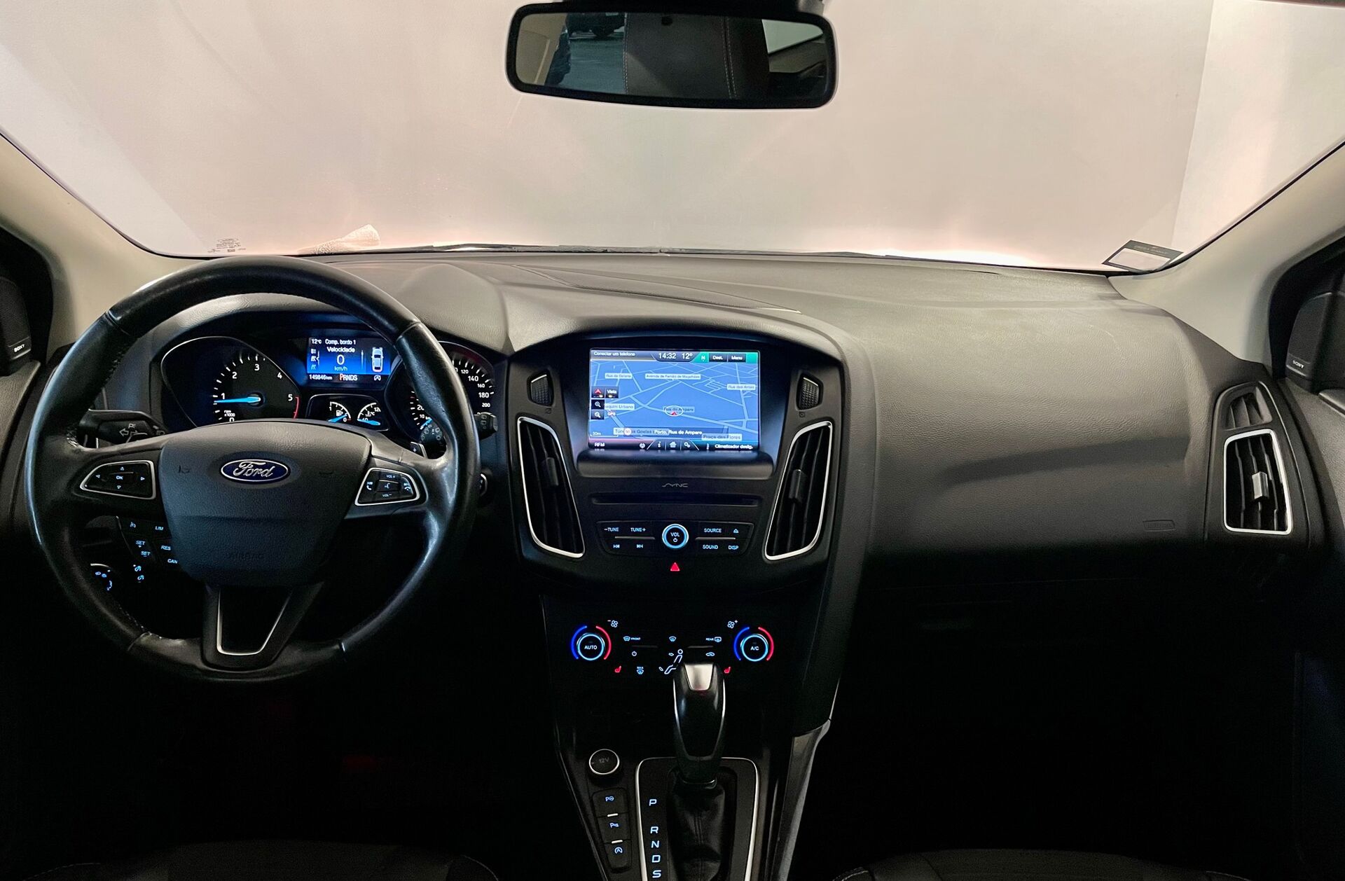 FORD Focus 1.5 TDCi Trend+ DPS