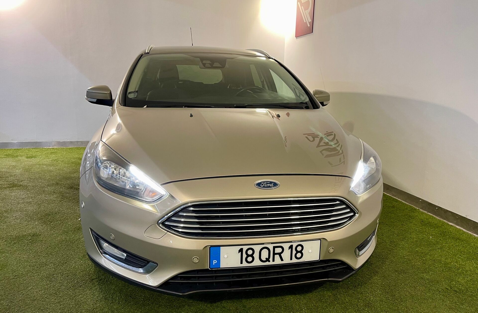FORD Focus 1.5 TDCi Trend+ DPS