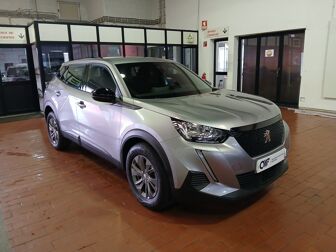 PEUGEOT 2008 1.2 PureTech Active Pack