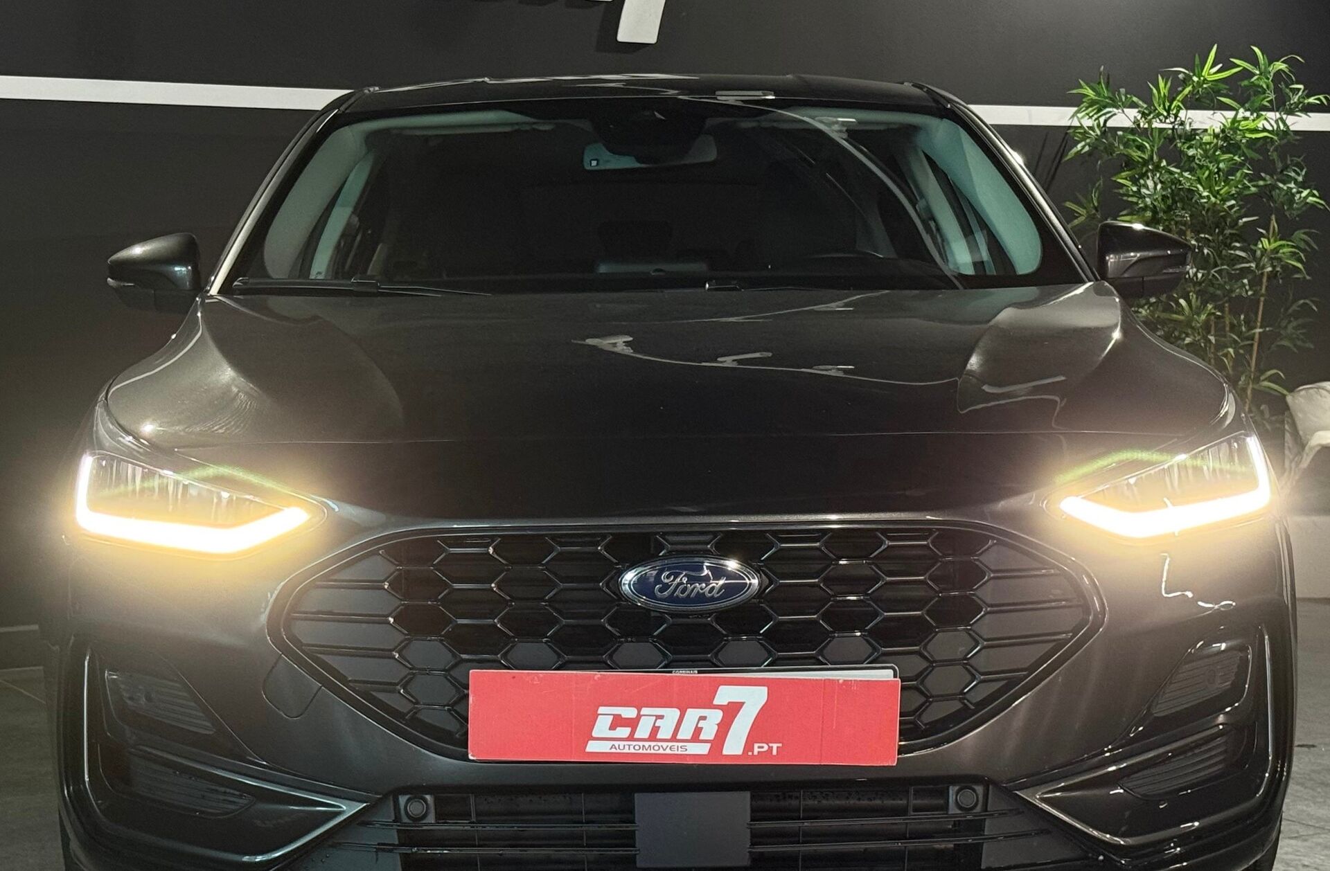 FORD Focus 1.0 EcoBoost MHEV Active Style SIP