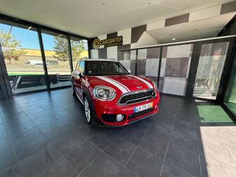 MINI Mini Countryman Cooper S E ALL4 Auto