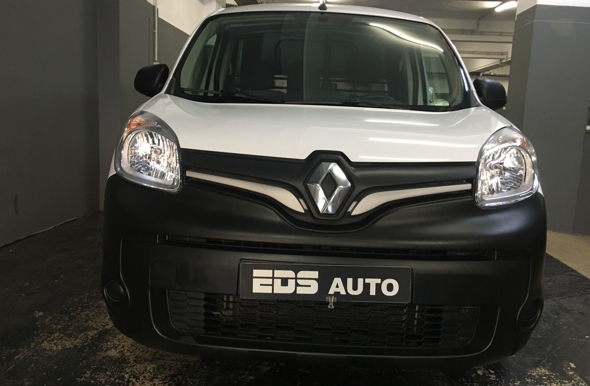 RENAULT Kangoo 1.5 Blue dCi Extrem