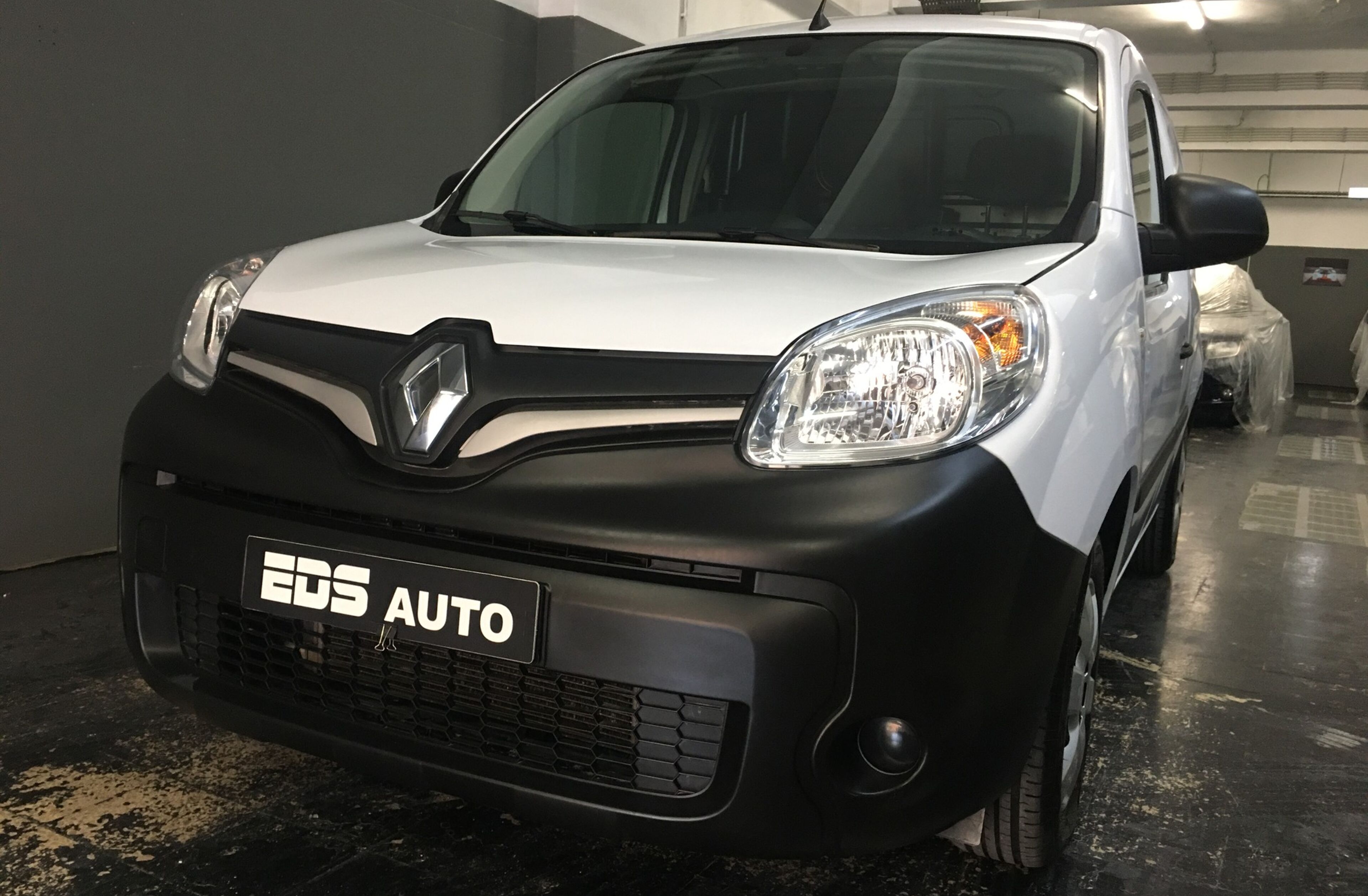 RENAULT Kangoo 1.5 Blue dCi L1 Business Open Sesame by Renault