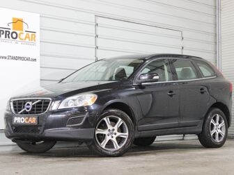 VOLVO XC60 2.0 D4 DRIVe