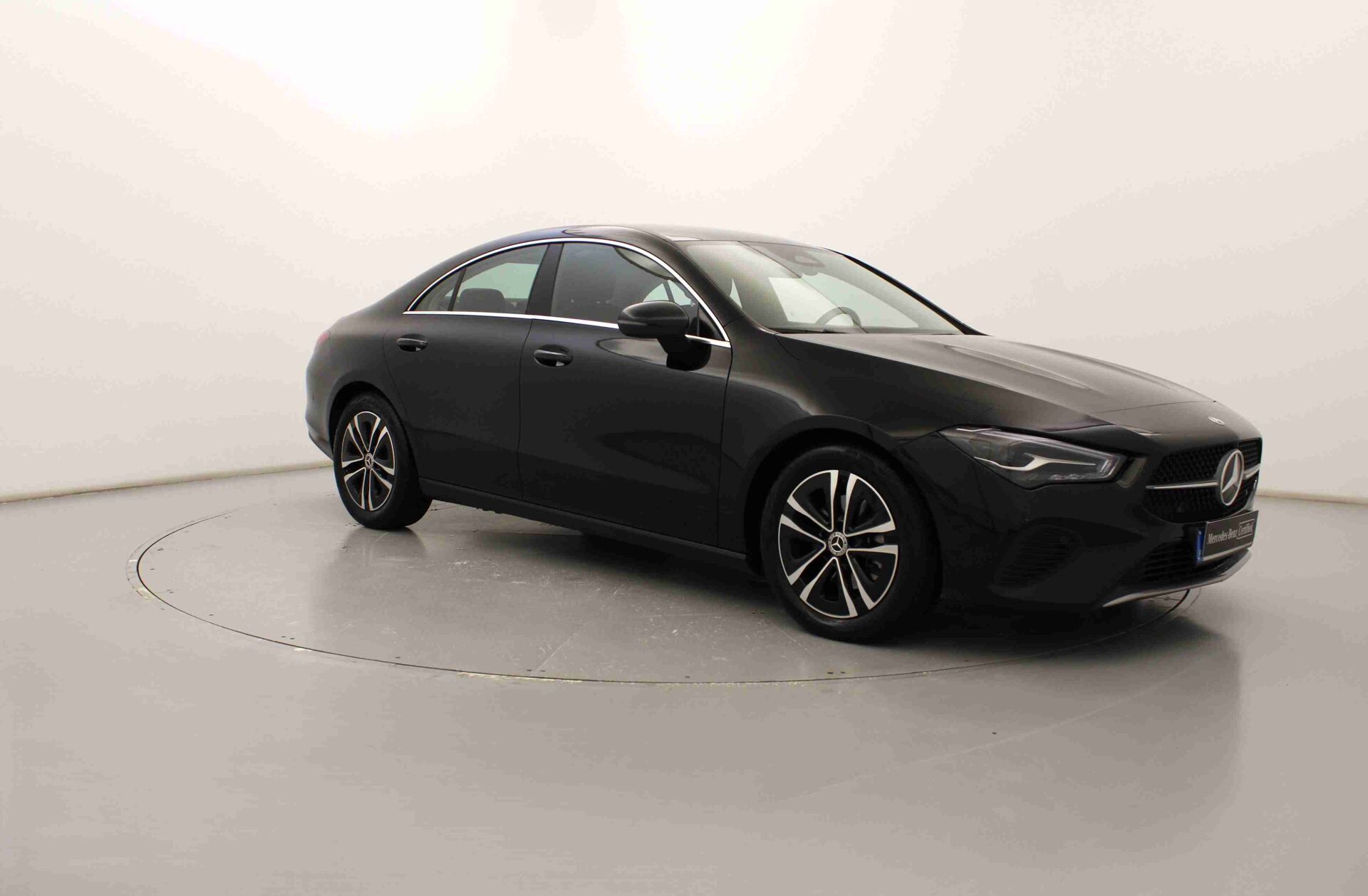 MERCEDES Classe CLA CLA 180 d