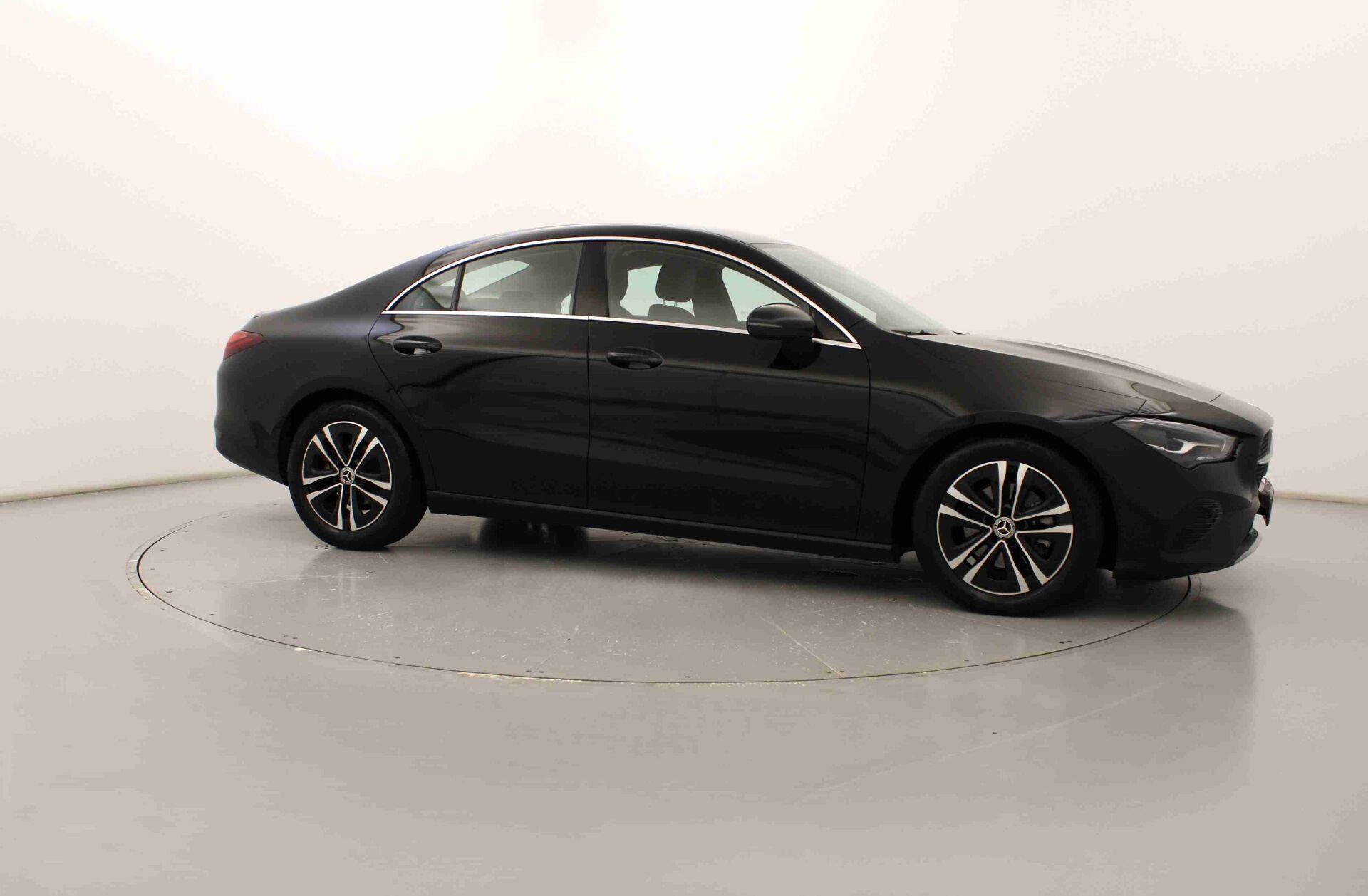 MERCEDES Classe CLA CLA 180 d