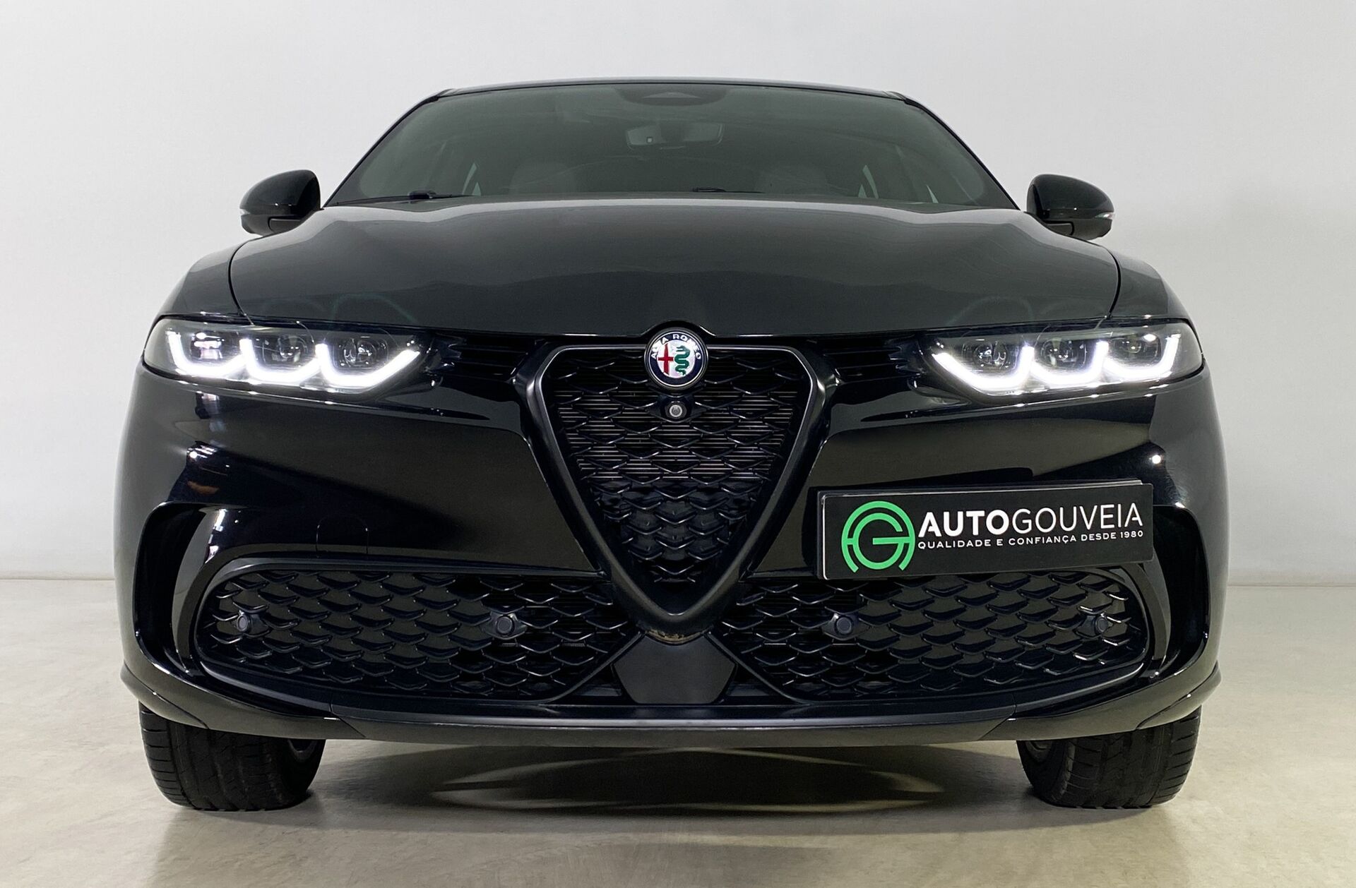ALFA ROMEO Tonale 1.5 Hybrid Veloce