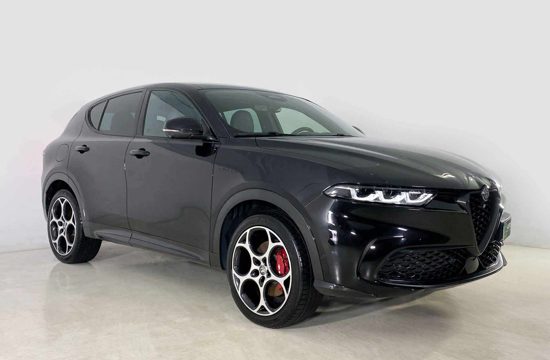 ALFA ROMEO Tonale 1.5 Hybrid Veloce