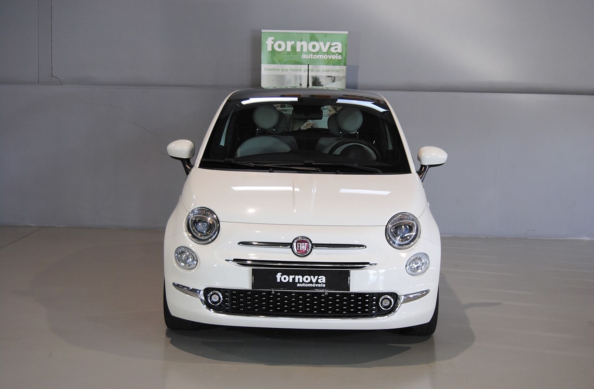 FIAT 500 1.0 Hybrid