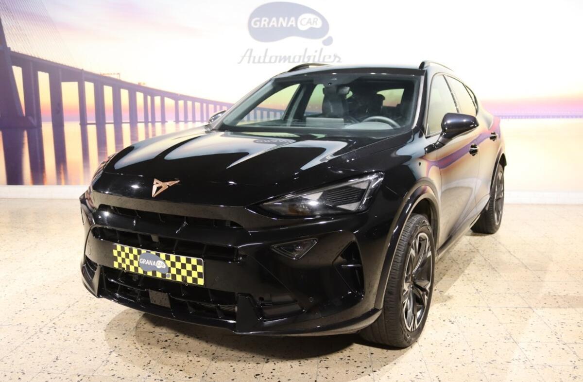 CUPRA Formentor 2.0 TDI DSG