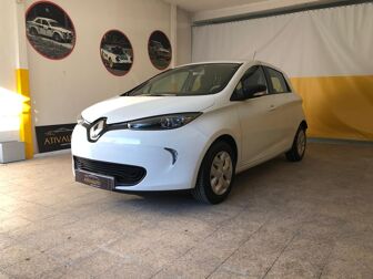 RENAULT ZOE Life 40