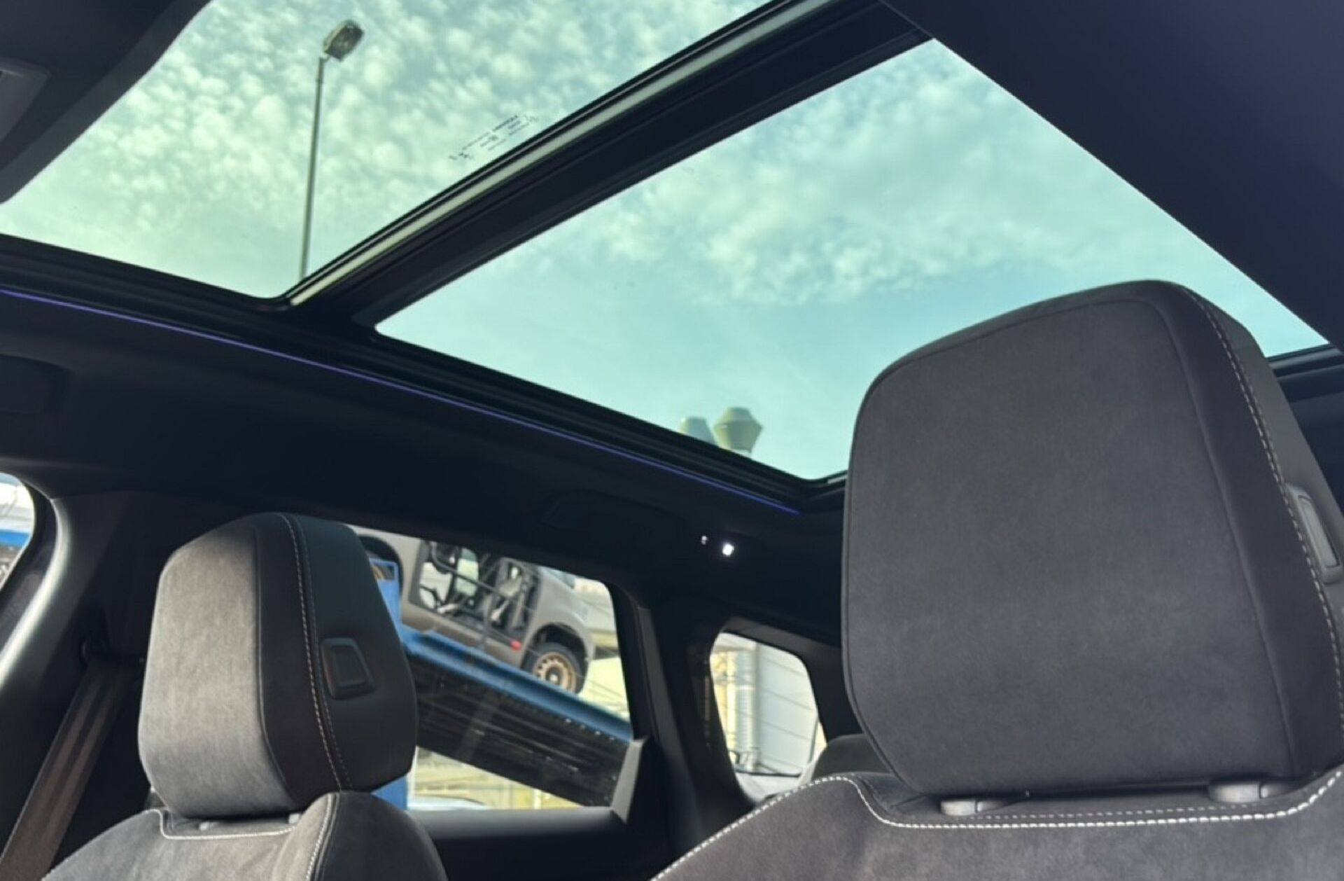 OPEL Grandland 1.2 Hybrid GS eDCT