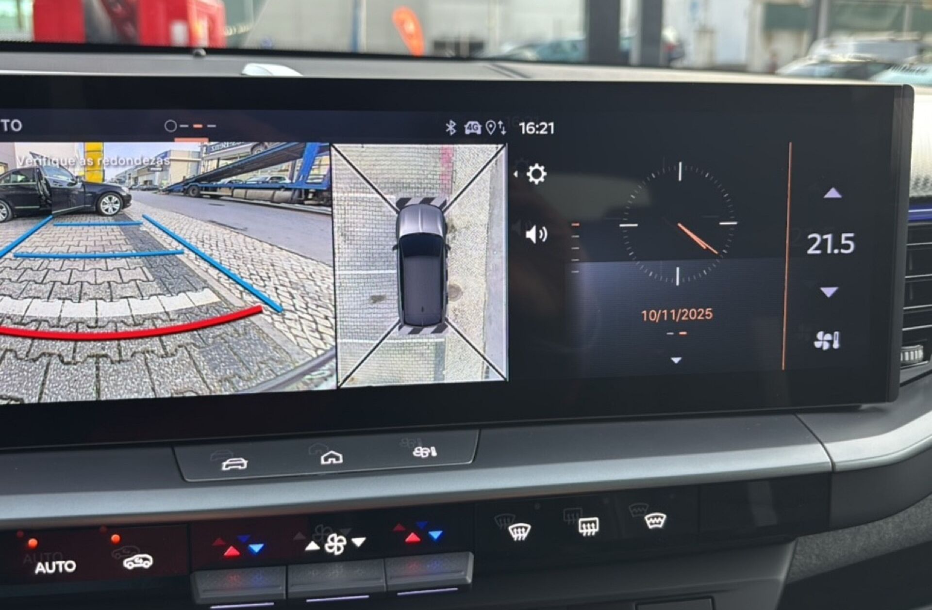 OPEL Grandland 1.2 Hybrid GS eDCT