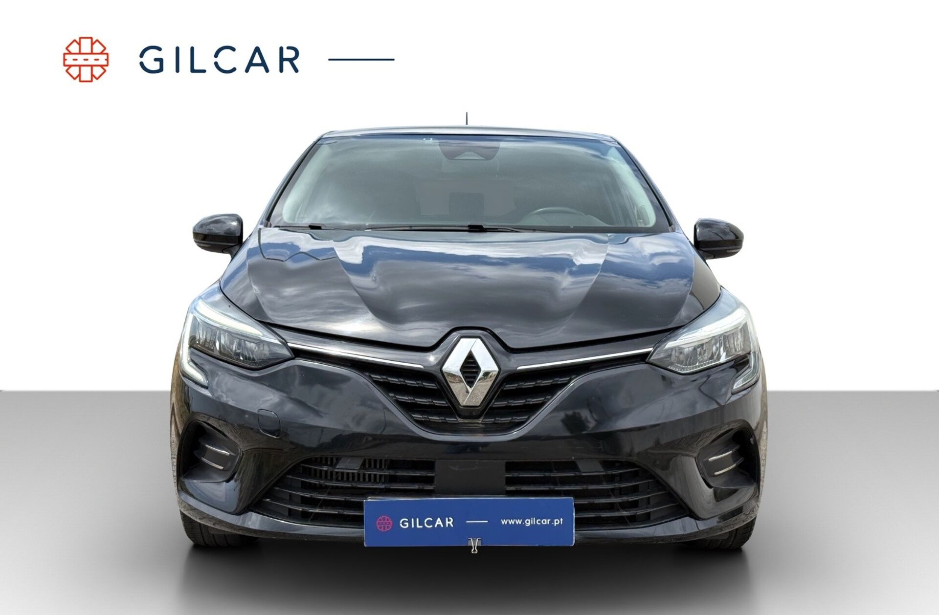 RENAULT Clio 1.0 TCe Limited