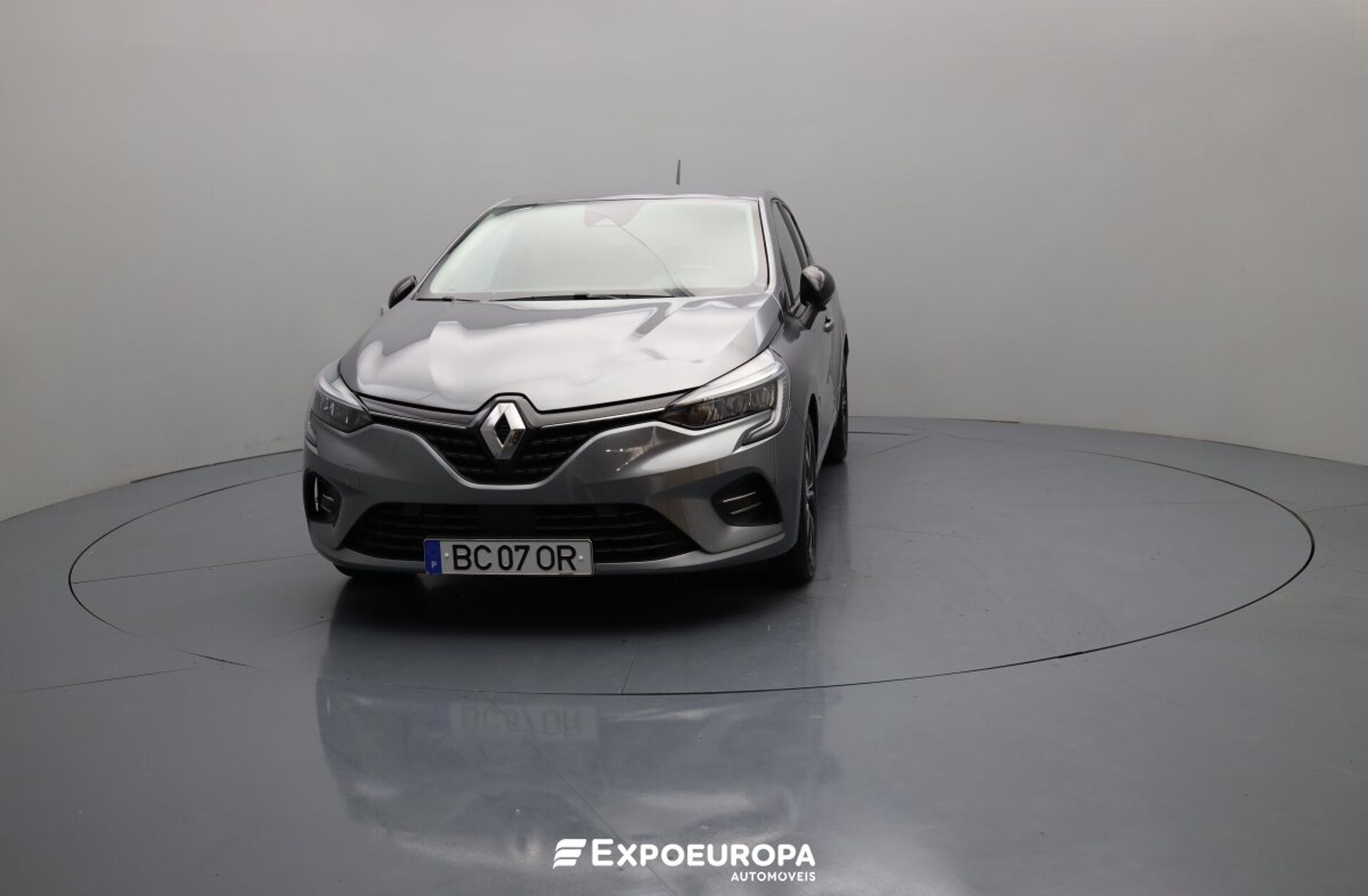 RENAULT Clio 1.0 TCe Techno