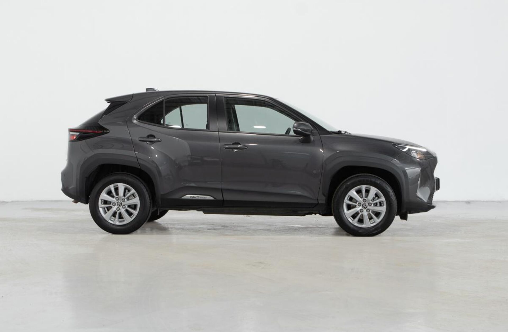 TOYOTA Yaris Cross 1.5 HDF Comfort Plus