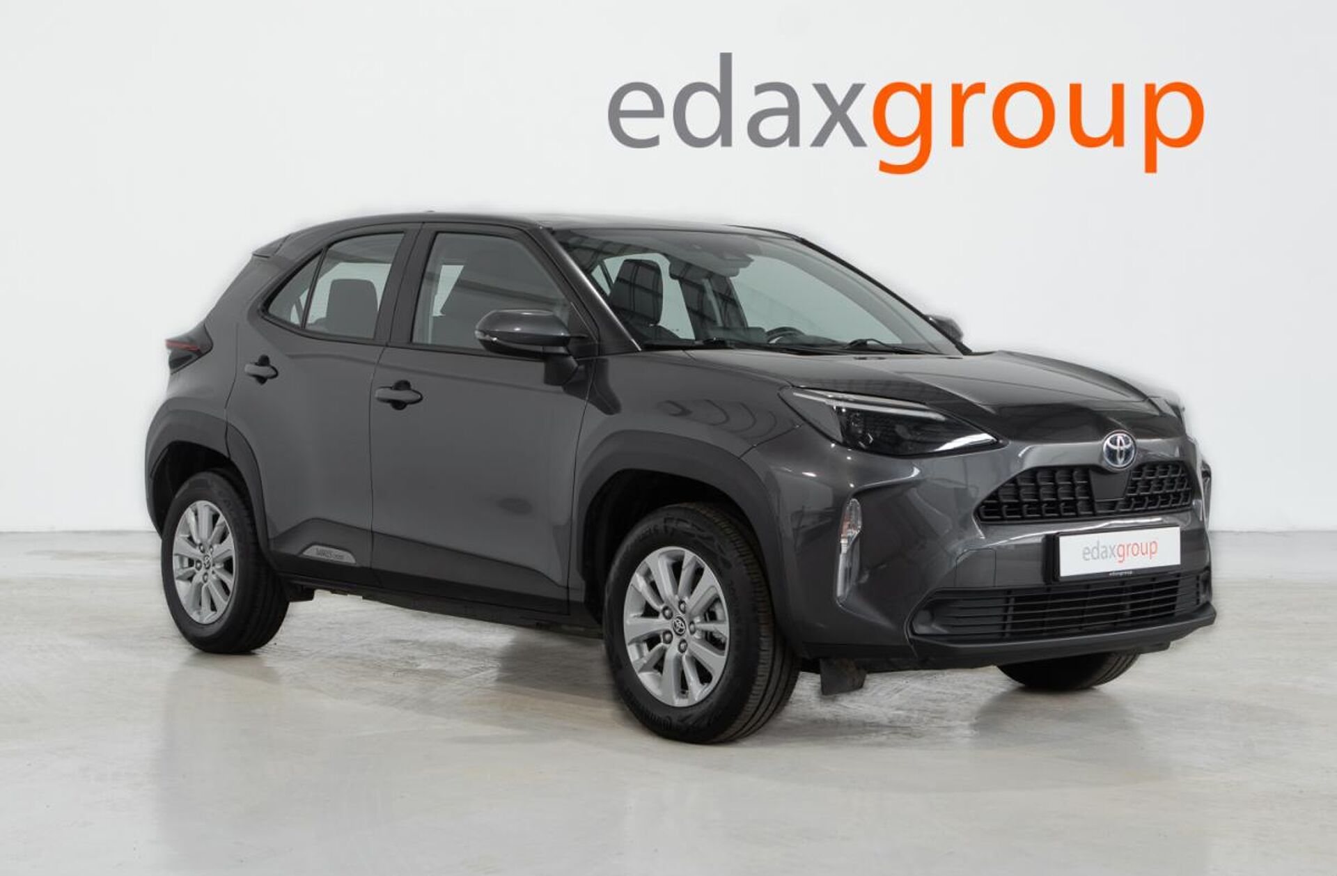 TOYOTA Yaris Cross 1.5 HDF Comfort Plus