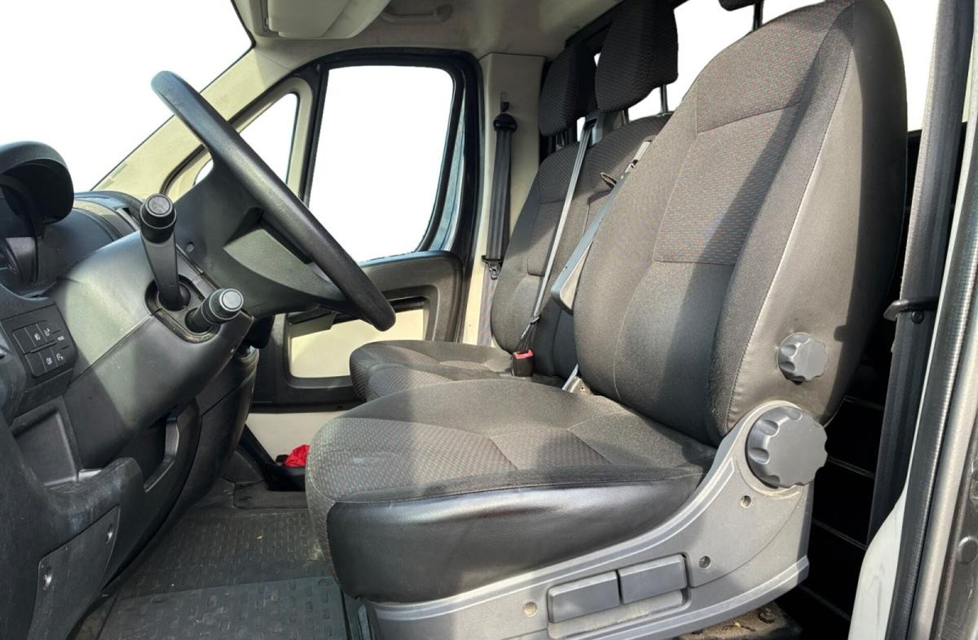 CITROEN Jumper 2.2 HDi 35 L4